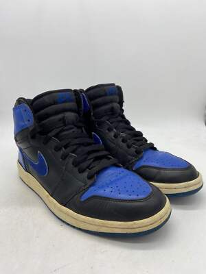 Size 10.5 - Air Jordan 1 Retro 2001 Royal for sale online | eBay