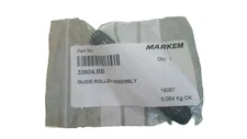 New Markem Guide Roller Assembly 33604.BB