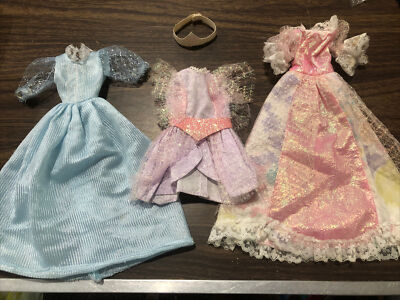 barbie party dresses Custom Barbie birthday party dress. Barbie, is a timeless figure that has been captured in the hearts of girls around the world. Worldwide shipping https://calgaryandballerini.com/collections/all Fairytale dream gowns and Luxury birthday dresses