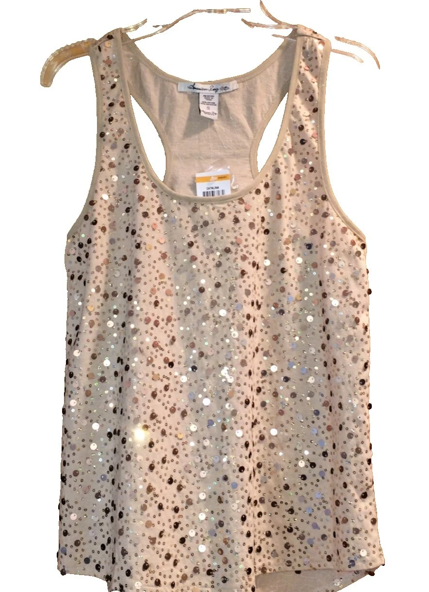 American Rag Cie Party/Cocktail Tops for Women