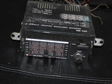 BELTEK SE 135 CAR EQUALIZER