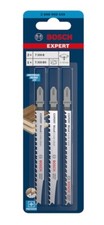 BOSCH JIG SAW BLADE 3 PIECES SET 2608900559