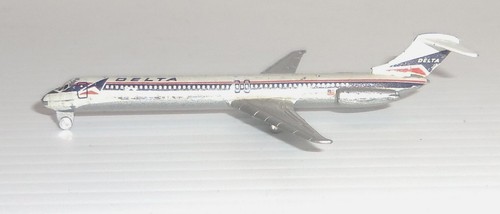 Pin de colección Delta Air Line Collectibles - Aerolínea del año - Prendedor de volante Jr. y - Imagen 11 de 11