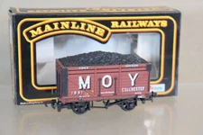 MAINLINE 37-157 MOY COLCHESTER COKE WAGON 1851 MINT BOXED og