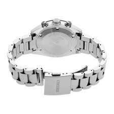 Seiko Prospex Speedtimer Chronograph Solar Power Men's Watch SSC815P1 4