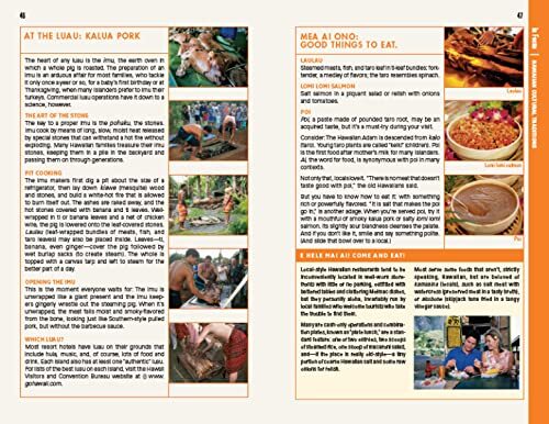 Fodor's Essential Hawaii Full-color Travel Guide - Picture 12 of 12