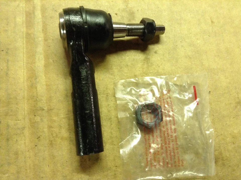 NUEVO NAPA ES3538 Extremo de varilla de dirección Foto 3 de 4