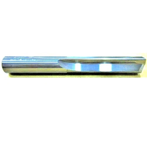 Straight flute 2024 carbide drill bits