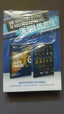 Guide Du Corpus Des Connaissances En Management De Projet (guide Pmbok) Et Guide