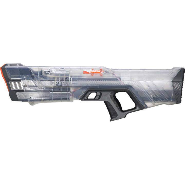 トイガン Supreme x SpyraThree Water Blaster Clear Supreme SpyraThree Water Blaster Clear | eBay
