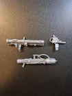 GI Joe Zap 1991 Weapons Accessories Lot Original 90's Hasbro