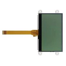 Display For Carrier Transicold X3 2500 X4 7500 Vector 8500 8600 APX Module US