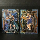Devin Booker 2024-25 Panini Select Premier #139 & Concourse #16 Light Blue /99