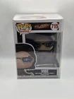 POP! Television The Flash Fastest Man Alive: Vibe #715 vinyl figure in box