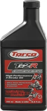 Torco T920033YE T-2R High-Performance Oil 2T 500ml
