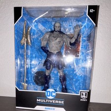McFarlane Toys DC Multiverse Darkseid Justice League 2021 Action Figure 22 Movi
