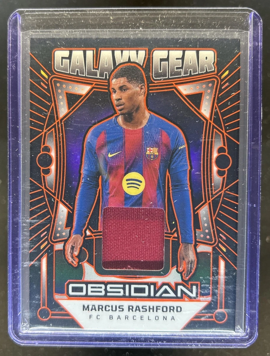 Preços baixos em Cartões colecionáveis de Marcus Rashford | eBay