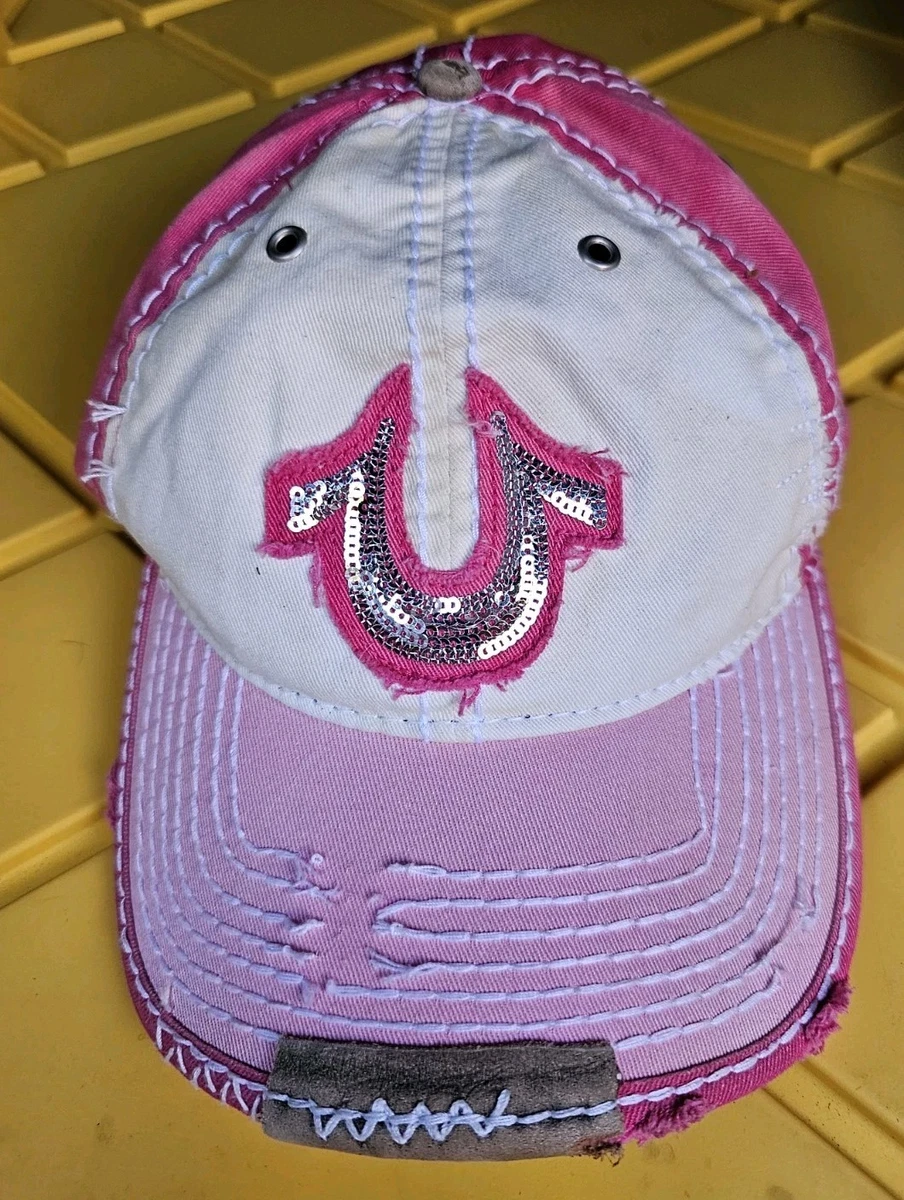 True Religion Pink Men display picture 1