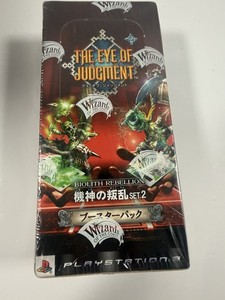 Eye of Judgment Cards | eBay