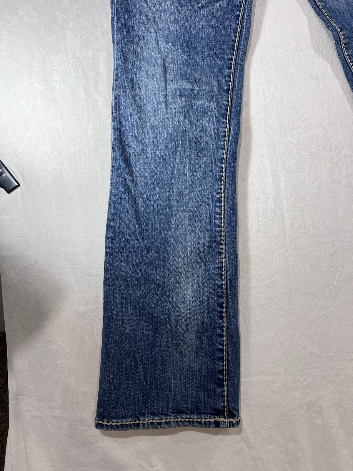 Vigoss Jeans Womens Bootcut Sz 9 30W