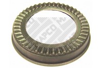 ABS Sensorring Hinten Links Rechts FüR Ford 1990-2008