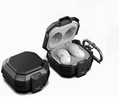 Schutzhülle für Samsung Galaxy Buds Live, Buds2, Buds Pro, Buds2 Pro mit Etui