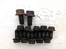 Ford Dana 44HD and Dana 50 TTB Diff Cover Bolts - Set 2
