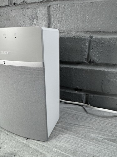 BOSE SOUNDTOUCH 10 GRAU WIRELESS BLUETOOTH MULTIROOM LAUTSPRECHER - Bild 8 von 18