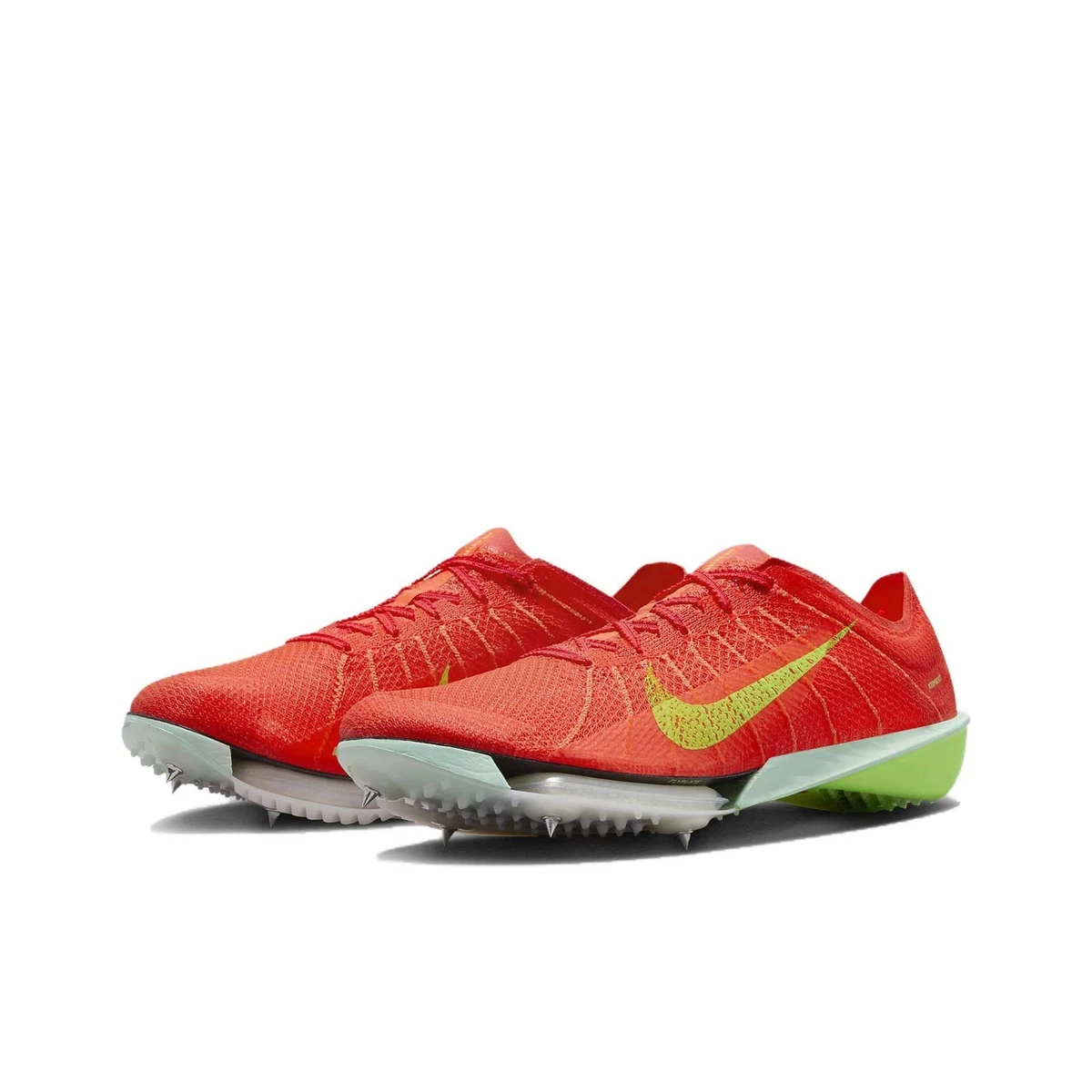 Nike Air Zoom Victory Lime Blast for Sale | Authenticity 