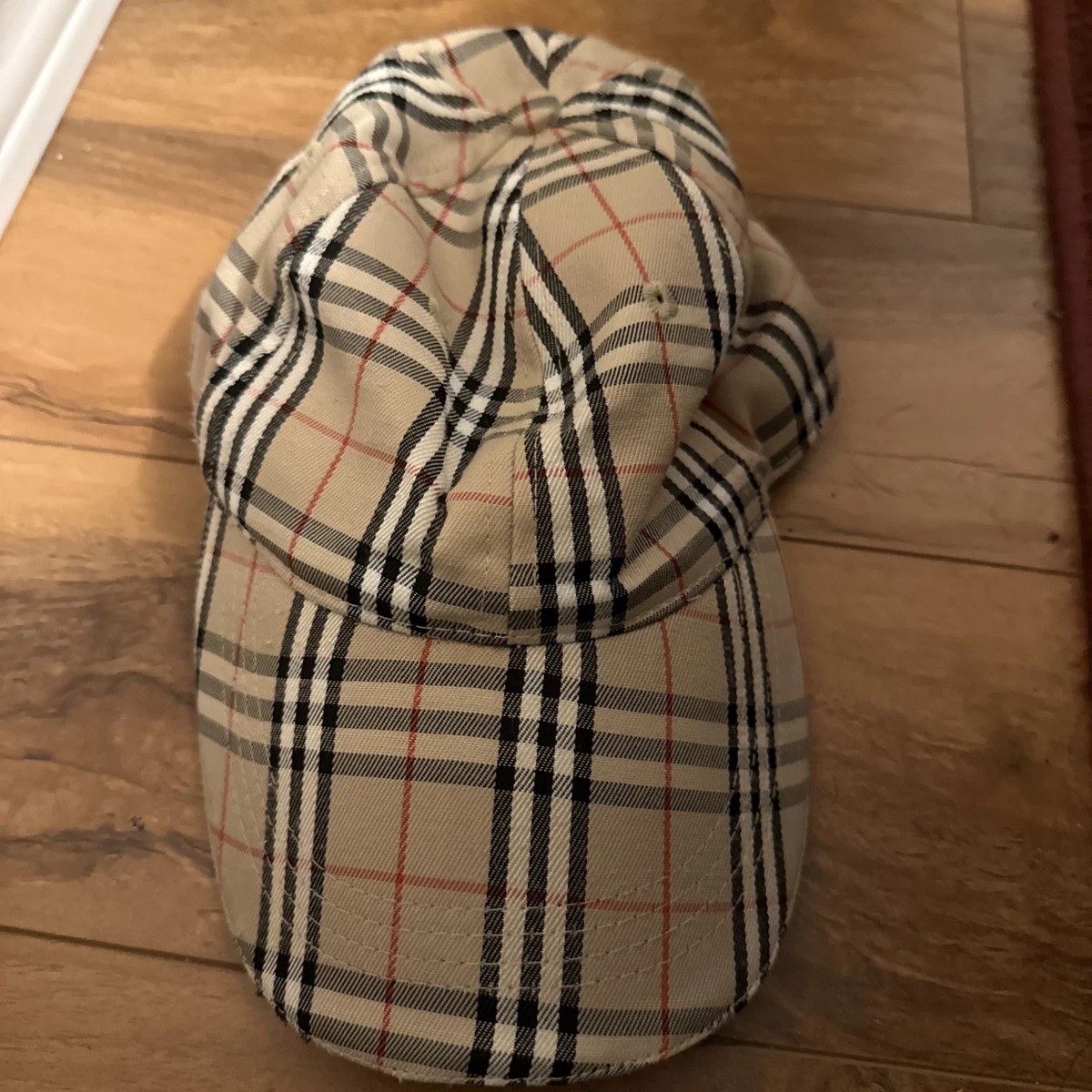 burberry cap products for sale | eBay