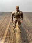 2004 HASBRO GI JOE VALOR VS VENOM DUKE ACTION FIGURE Loose