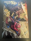The Amazing Spider-Man #5 1:100 Pepe Larraz Virgin Variant! NM+ Beauty!!