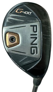 Ping G400 Hybrid | eBay