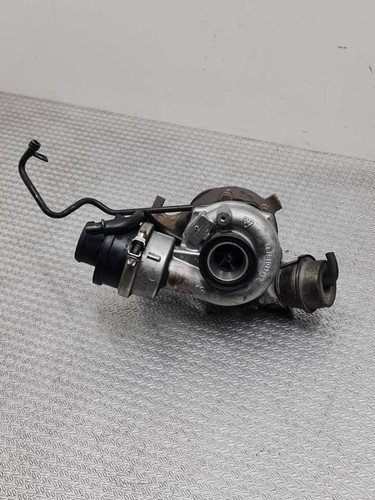 Mercedes-Benz B W245 2006 Diesel 103kW Turbo A6400901580 TDR31235