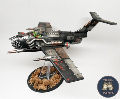 WH40K オルク ダッカジェット s-l400.jpg