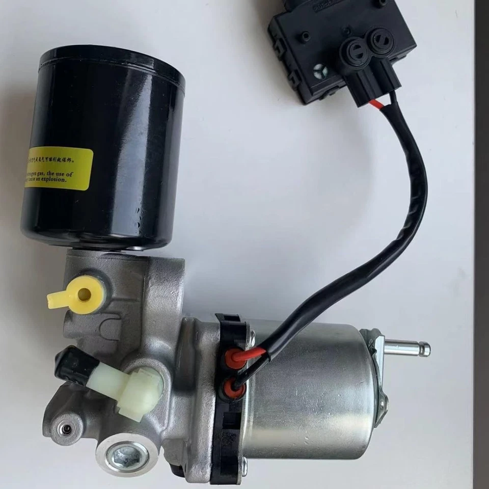 47070-48010 refuerzo de bomba de freno ABS para Toyota Highlander Lexus RX450h 2008-2020 Foto 4 de 4