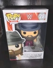 Funko Pop! Vinyl: WWE - Bray Wyatt #28