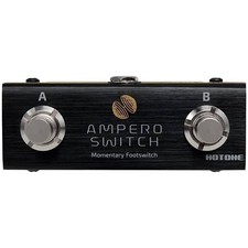 Hotone Ampero Switch Momentary Footswitch