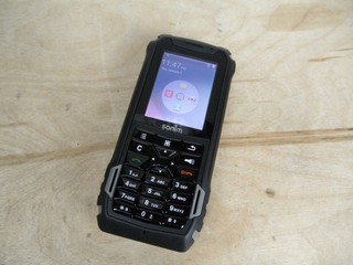 Sonim XP5 Phone