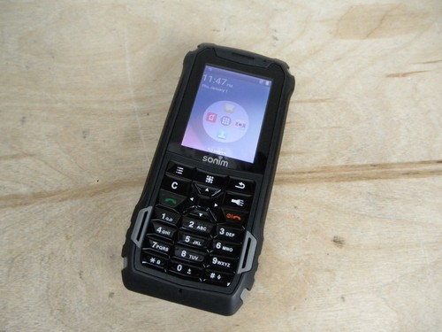 Sonim XP5 Phone - Highly rated Buy It For Life recommendation