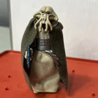 Star Wars Vintage Kenner Figure Squid Head 1983 Complete With Weapons And Robes