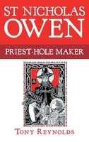 Tony Reynolds | St Nicholas Owen | Buch | Englisch (2014) | Gebunden