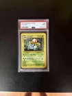 Pokémon TCG Ivysaur Base Set #30/102