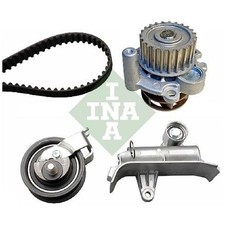 Wasserpumpe + Zahnriemensatz für Audi TT 8N3 8N9 | 24313771