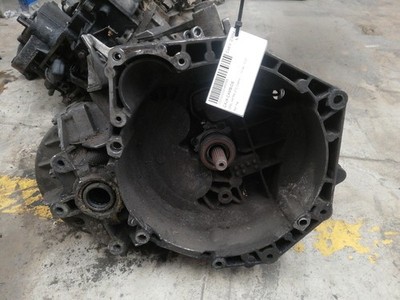 getriebe ft OPEL ASTRA GTC COSMO 2004 466585