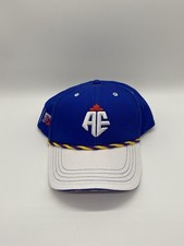 Washington Mystics Hat WNBA Aaliyah Edwards Club 52 Exclusive