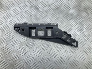 Volkswagen Scirocco 2011 Links Halterung Stoßstange Stoßfänger vorne MJA96914