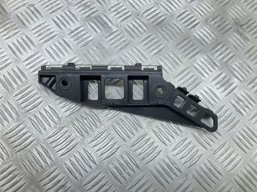 Volkswagen Scirocco 2011 Links Halterung Stoßstange Stoßfänger vorne MJA96914