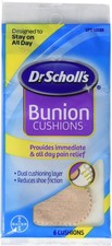 Bunion Cushions Foot Pain Relief Pads