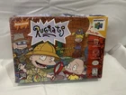 Rugrats: Scavenger Hunt (Nintendo 64, 1999) Brand New Sealed